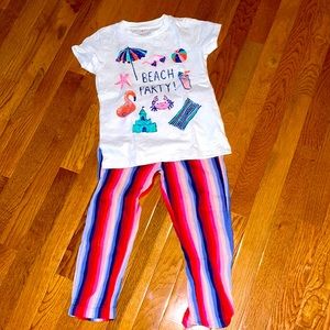 🏖 Beach Party 🏖 Outfit